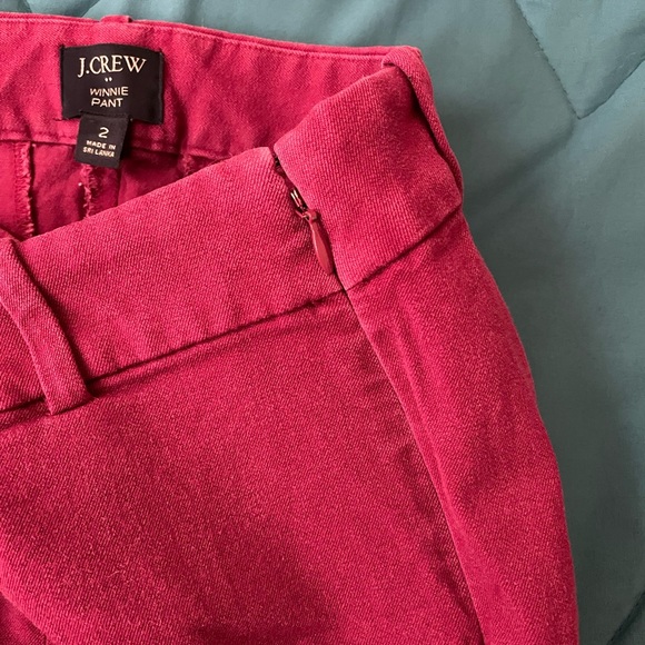J Crew Pant Bundle - Picture 10 of 13